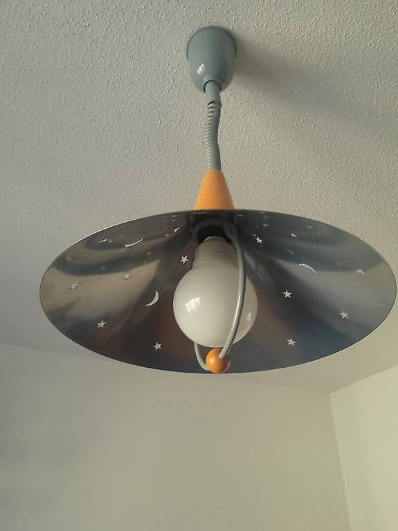 Lampadari & plafoniere: Hängelampe für Kinder- oder Schlafzimmer – Usato da Thun venduto da Commpac 1