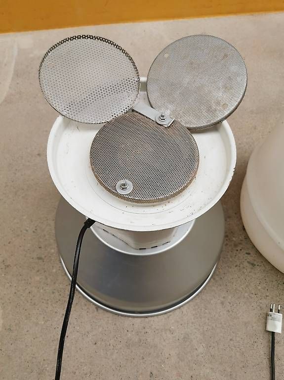 Tutte le macchine: Moulin à céréales électrique 1.2KW – Usato da St-Aubin FR venduto da sme_nw6w 4