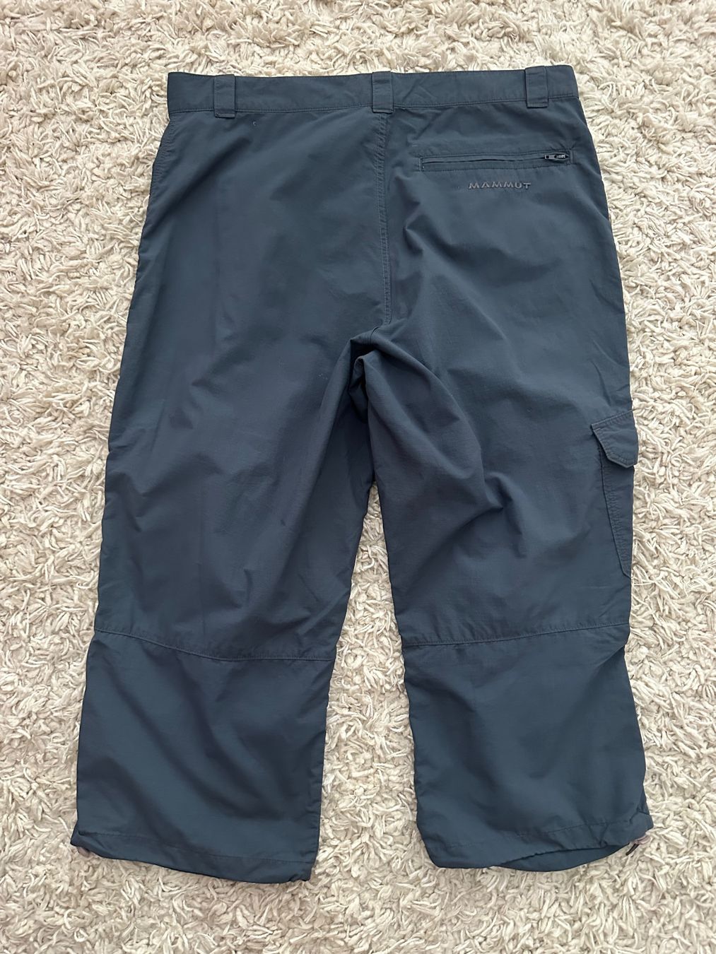 Mammut Pantalons: Mammut Shorts Gr.M – D'occasion à Bern par BrandVilla 1