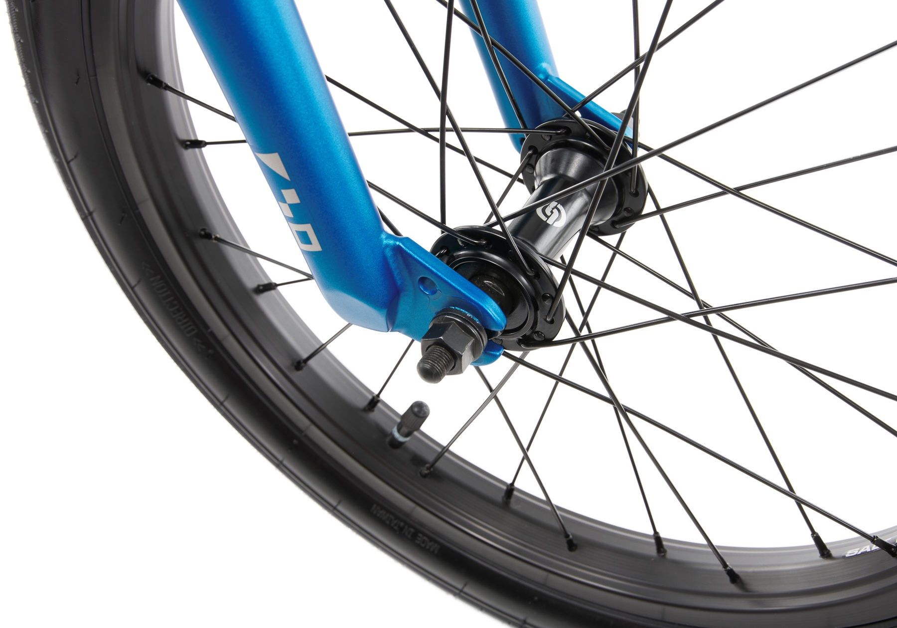 Velos: BMX WheThePeople CRS FS 18" – Gebraucht aus Zürich von fpirozzi 6