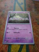 POKEMON  Owei    G  PAF DE   023/091   KP60    2024