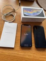 iPhone XS 64gb guter Zustand
