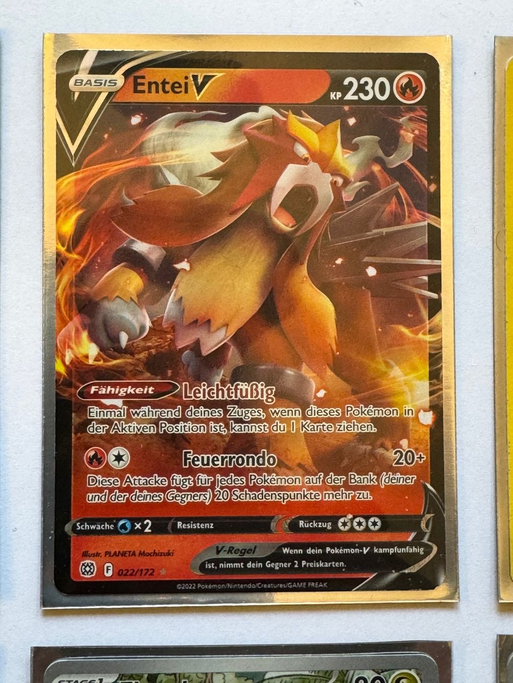 Pokémon Carte collezionabili: Pokemon Karten Kollektion Top Zustand – Nuovo (secondo la descrizione) da Glarus venduto da stefansp 3