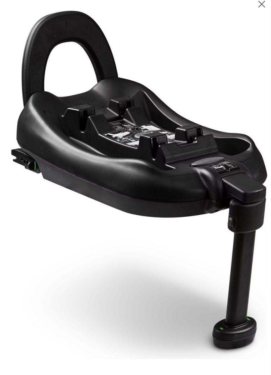 ABC Design Sièges auto: Isofixstation ABC  – D'occasion à Altishofen par Mueller_5