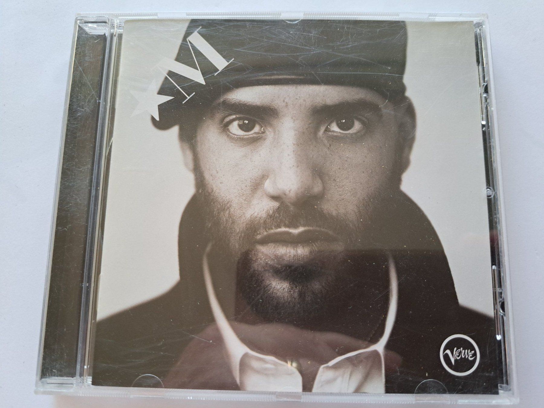 CD: Cd Miles Mosley - Uprising – Usato da Pully venduto da bro_n52j