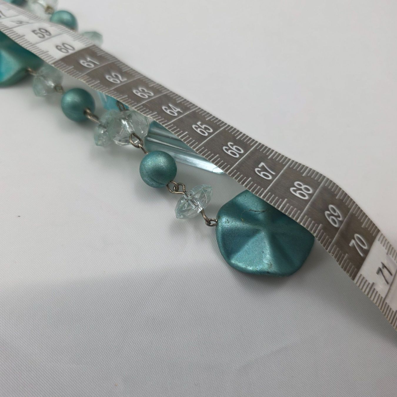 Catenine: Halskette Türkis, Modeschmuck, Sommer-Look 238 – Usato da Wald ZH venduto da Martin79 7