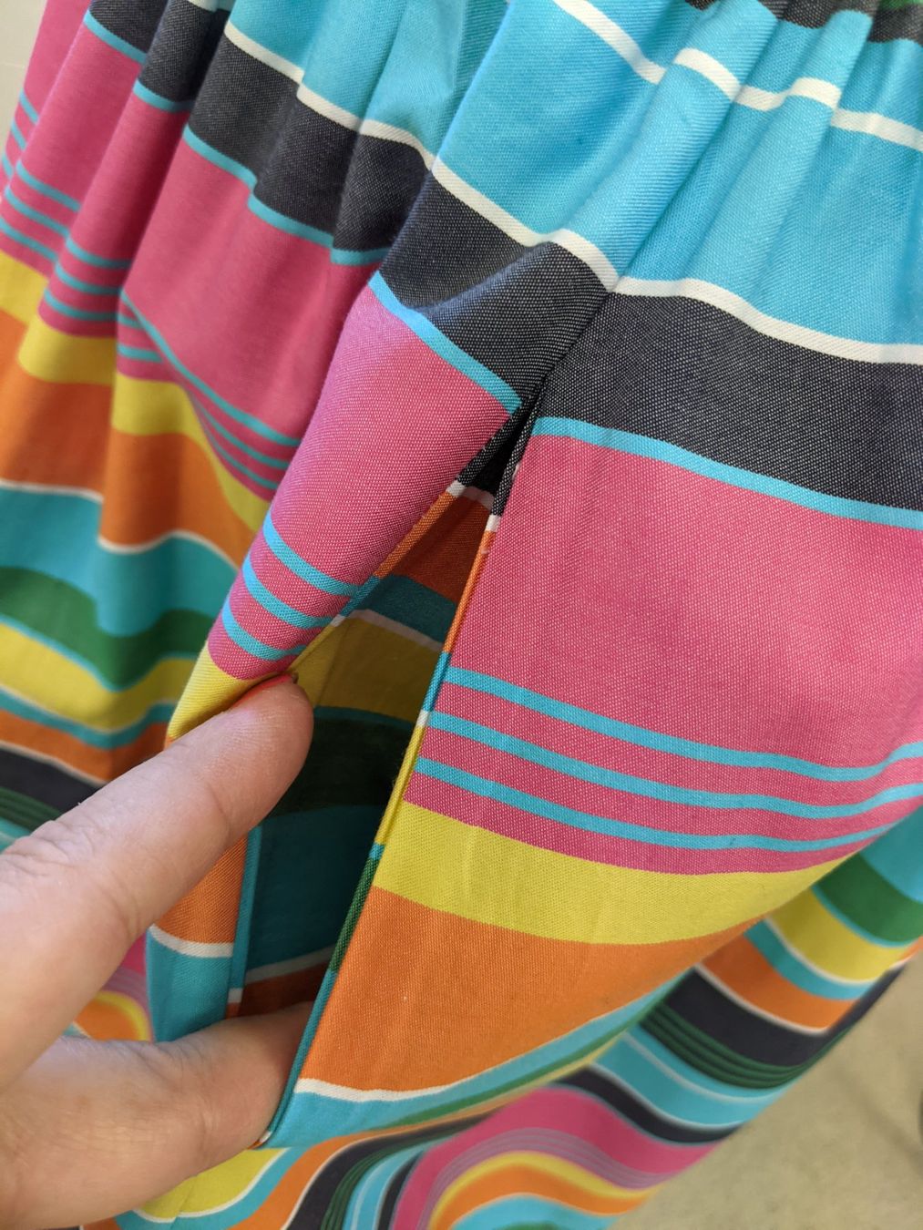 Gant Kleider: Gant Sommerkleid Gr 36 – Gebraucht aus Langnau am Albis von Judithsebi 4