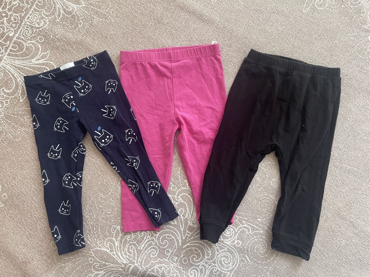 Calze & Collant: Leggins 86 – Usato da Schaffhausen venduto da VanessaSH