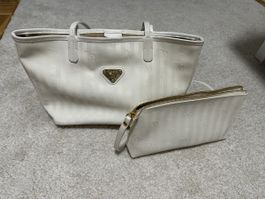 Maison Mollerus Bern weiss/gold