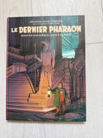 Blake et Mortimer, le dernier pharaon