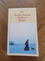 Buch "Effi Briest"