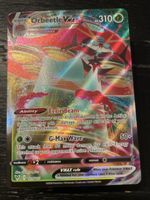 Pokemon Orbeetle Vmax vivid 021/185 fullart