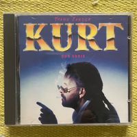 FRANK ZANDER-KURTH (QUO VADIS)