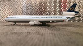 HERPA BOEING MCDONNELL DOUGLAS MD - 11. 1:500
