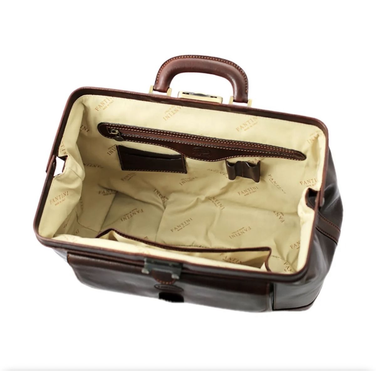 Valigie & Borse: Arzttasche aus Leder Malpighi – Nuovo e nell'imballaggio originale da Wittenbach venduto da WWW.DRILUBAGS.CH 8