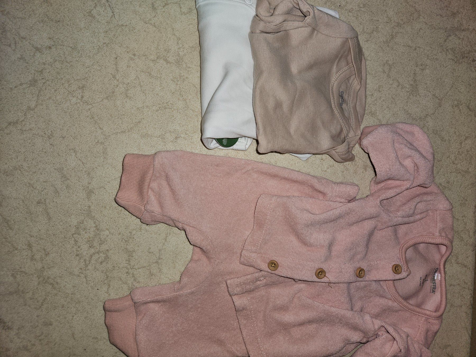 Lotti & Set di vestiti: lot de vêtements bébé  1 mois – Usato da Bellevue venduto da julie047 3