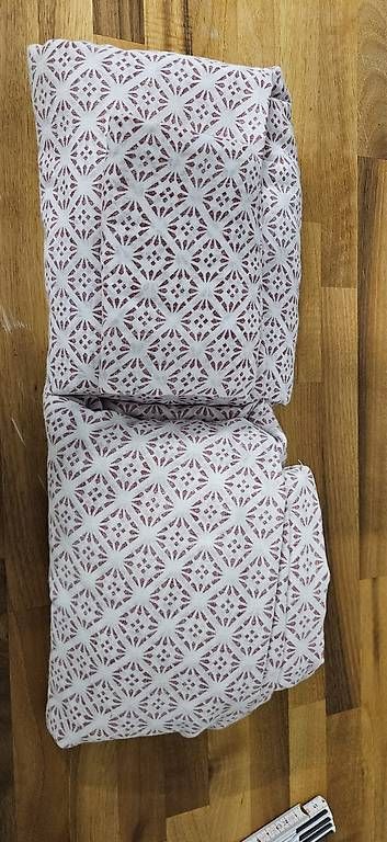 Ikea Biancheria da letto: Bettwäsche rot/weiss IKEA – Usato da Ohmstal venduto da landrovergirl 1