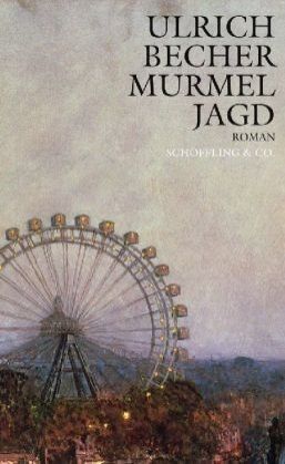 Libri: Murmeljagd – Usato da Chur venduto da mojobox