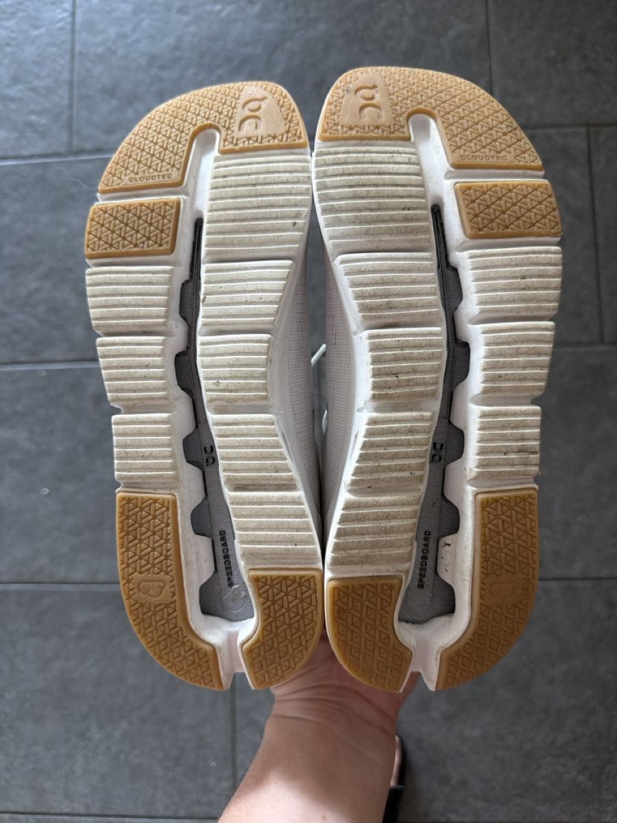 On Scarpe da donna: On Cloud Schuhe CLOUDRIFT, Gr. 40.5 – Nuovo (secondo la descrizione) da Rombach venduto da lux7777777 6