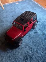 Rubicon Jeep Fahrzeug für Kinder