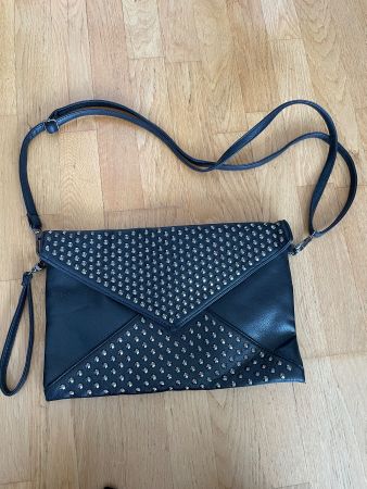 Umhängetasche / Clutch