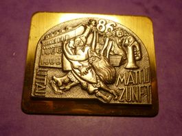 LITTAU 1986 GOLD