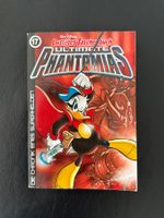 LTB Lustiges Taschenbuch - Ultimate Phantomias Nr. 17