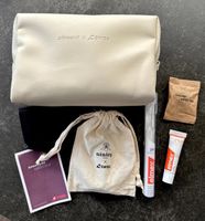 Kulturbeutel Swiss First Class Zimmerli