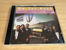 T5 New Harlem Ramblers – On the Road