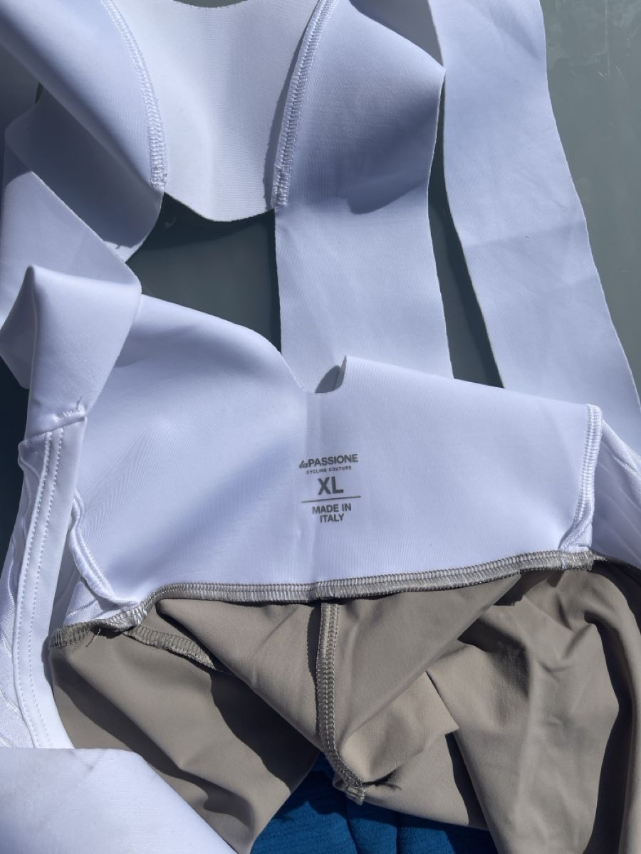 Pantaloni: LaPassione Velohose – Usato da Oberiberg venduto da tschalunbiker 2