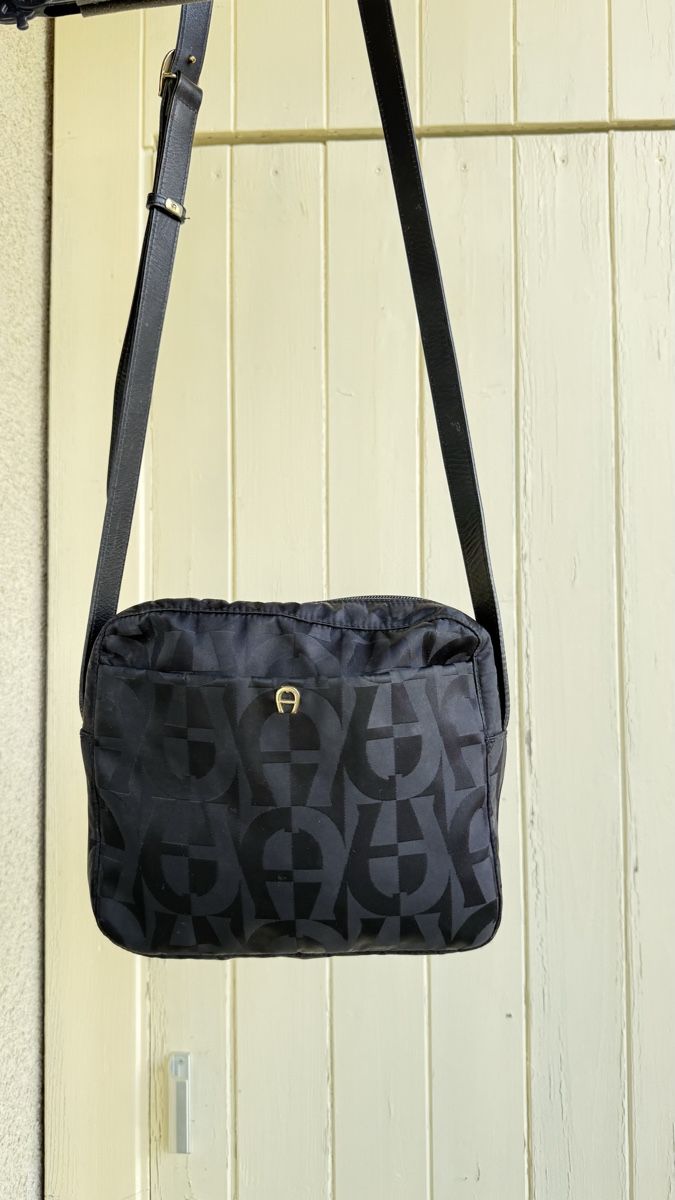 Aigner Borse da donna: Original Aigner Vintage Tasche – Usato da Sirnach venduto da sirni 1