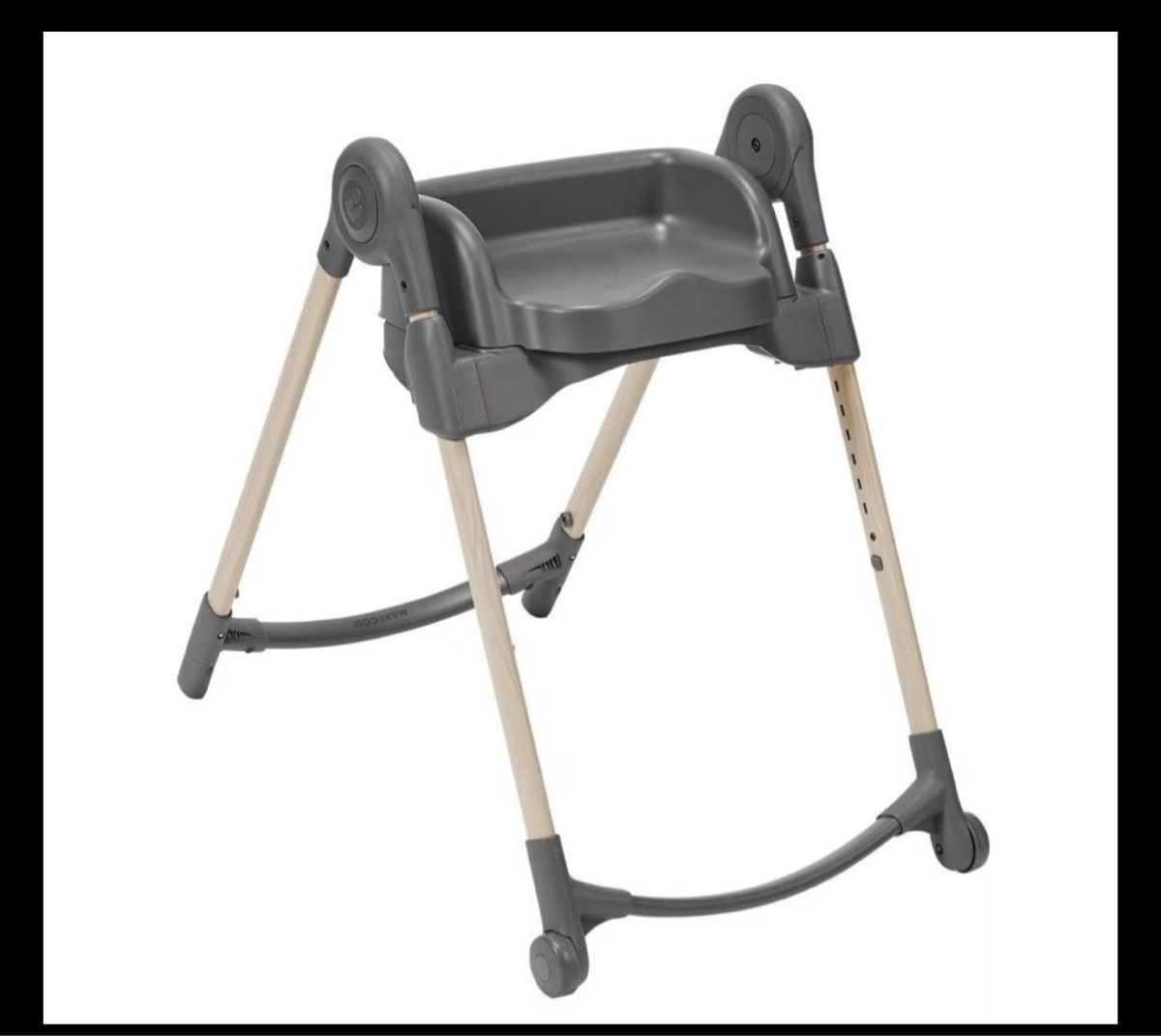 Maxi-Cosi Seggioloni: Highchair Maxi Cosi Minla – Usato da Affoltern am Albis venduto da rot_682g 8