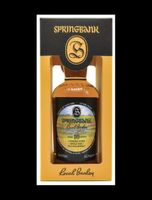 Springbank 10 ans local barley 2025 55.2%