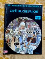 Im Labyrinth des Drachens Band Nr 2 von 1989