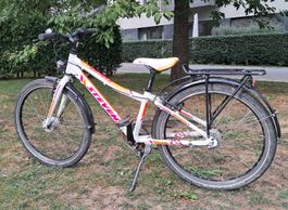 Stevens Tour Kindervelo, 24 zoll