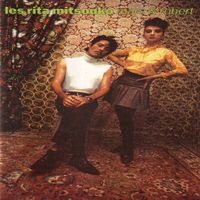 Les Rita Mitsouko MARC & ROBERT The Sparks Tony Visconti CD