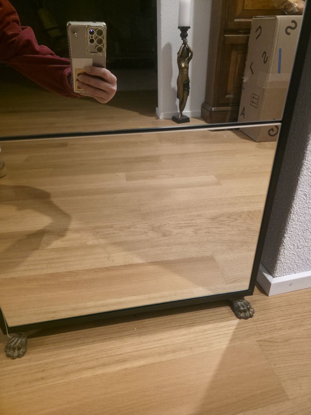 Schränke: Schuhschrank – Gebraucht aus Bassersdorf von Sanjam_s 2