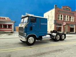 Ford CLT 9000, 1978, Sondermodell Brekina H0 1/87 NEU OVP