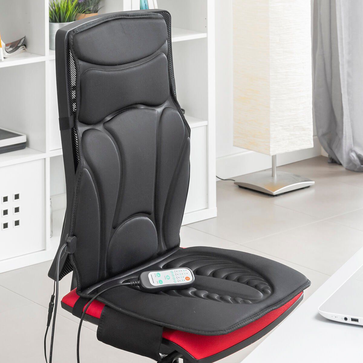 Appareils de massage: Massagesitzmatte – Neuf avec emballage d'origine à Geneve par Titi2008 1
