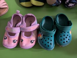 chassures maison enfant 21 22