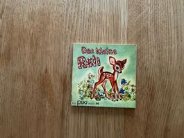 Sehr altes Pixi  "Das kleine Reh" - Nr. 36 - Vintage! 1959