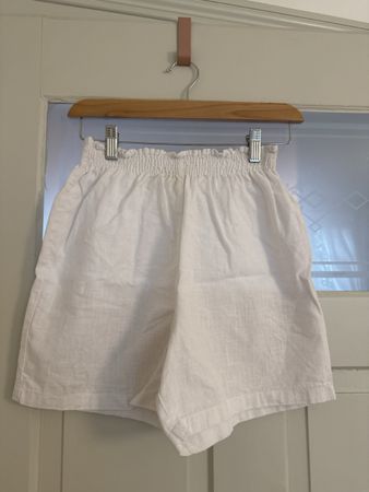 Leinenhose von Morena Isabel