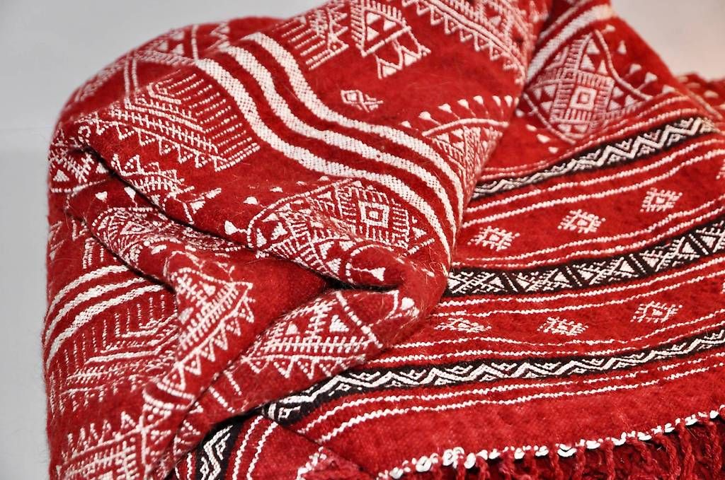 Kilim Teppiche: Tapis tissé et broché / Vintage – Gebraucht aus morges von Kus.design 1