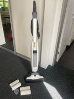KÄRCHER Bodenschrubber für Böden aller Art - sofort bereit