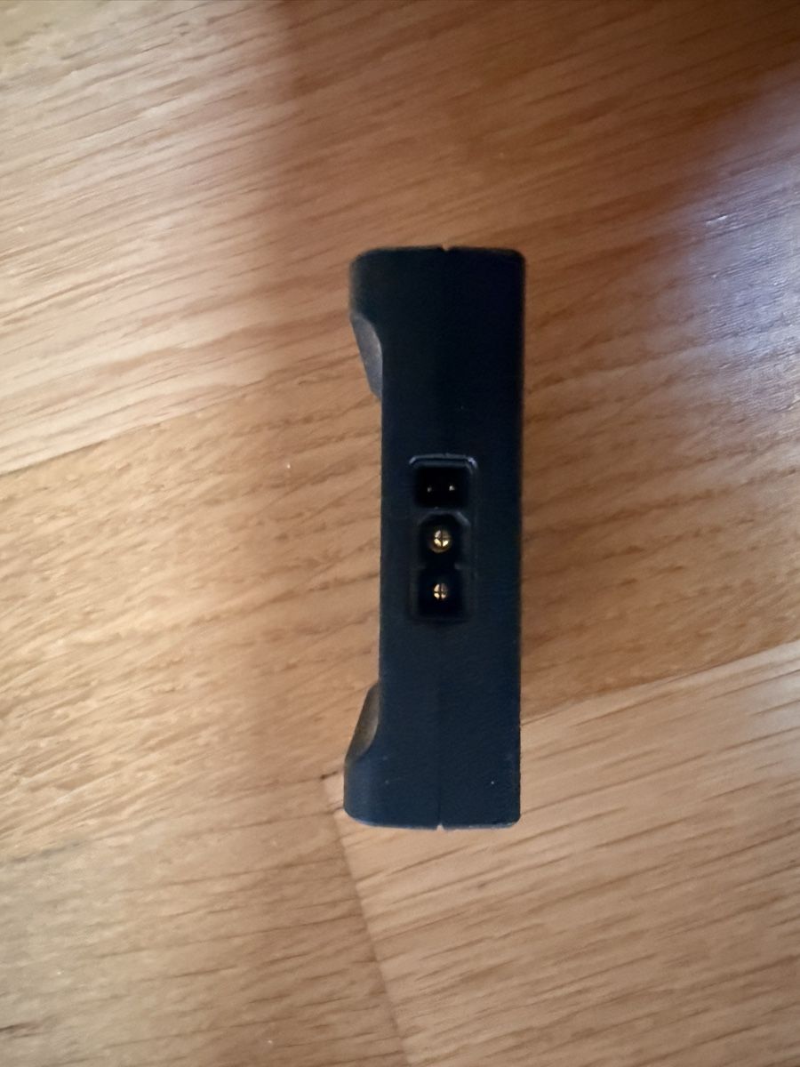 DJI Batterie, Caricabatterie & Alimentatori: DJI Avata Akkuladegerät – Usato da Brienz BE venduto da plani02 1