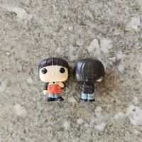 Kinder You Stranger Things 