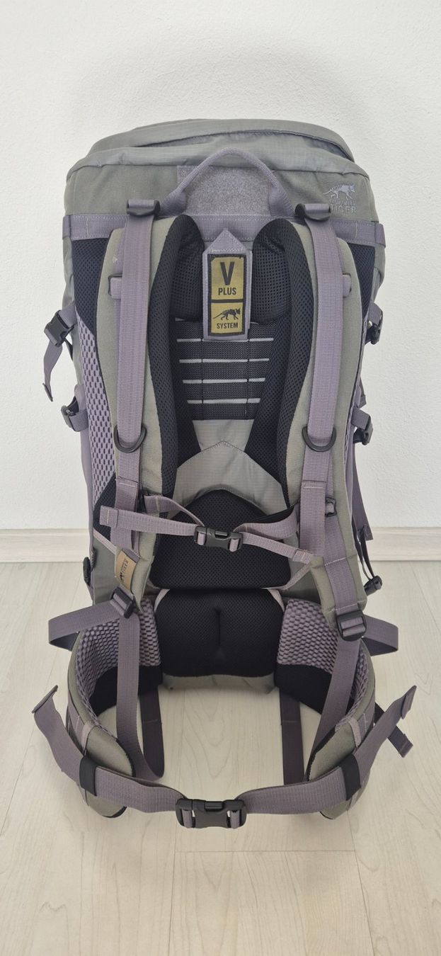 Zaini: Tasmanian Tiger Tac Pack 45l Rucksack – Usato da Welschenrohr venduto da Haro10 4