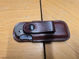 Fox Tactical Folder M1 Prototyp