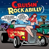CD Cruisin Rockabilly (3CD's)