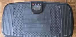 Fytter Yoning TN-05R Vibrationsplatte  Training